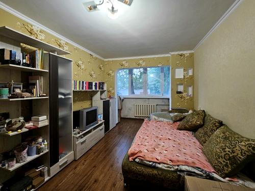 квартира по адресу К.Острозьких, 97