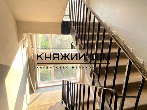 квартира за адресою Івана Микитенка вул., 25