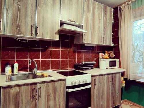 квартира по адресу 8-го Марта ул., 51