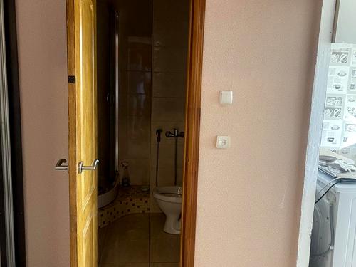 квартира по адресу Федора Эрнста ул., 6