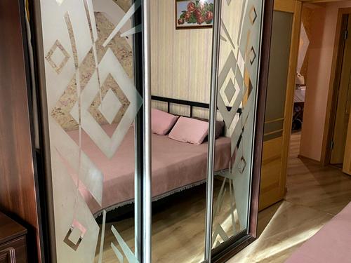квартира за адресою Донецьке шосе, 15
