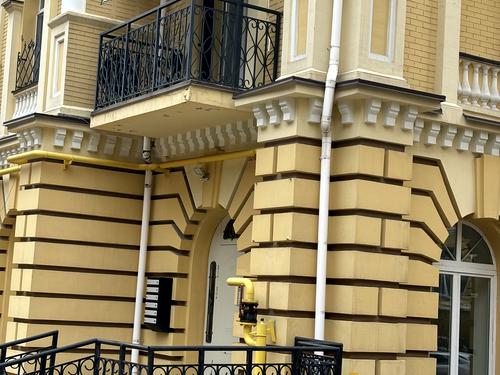 квартира по адресу Воздвиженская ул., 16-Б