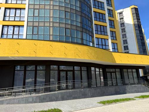 квартира по адресу Владимира Ивасюка ул., 86