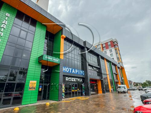 квартира за адресою Машинобудівників вул., 16