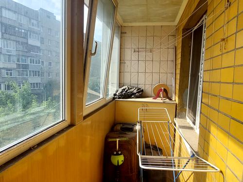 квартира за адресою 23 Серпня вул., 39