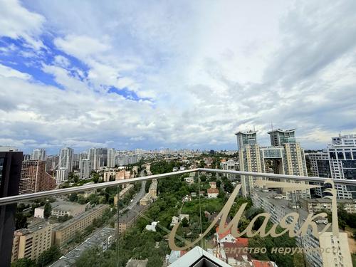 квартира за адресою Звіринецька вул., 72