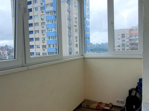 квартира по адресу Демеевская ул., 16