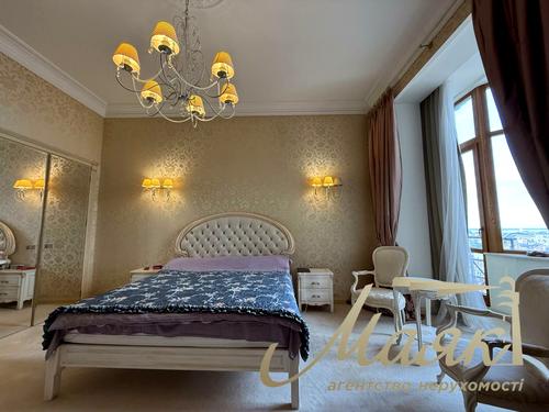 квартира за адресою Паторжинського вул., 14