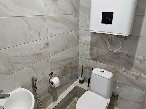 квартира по адресу Балтийский пер., 5
