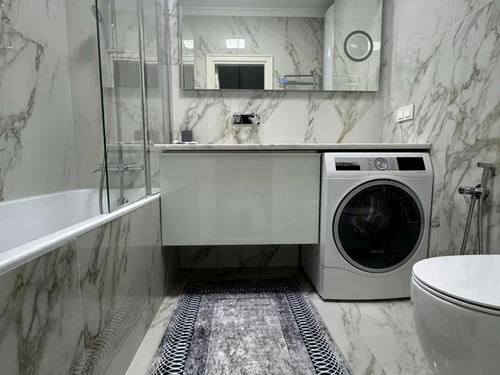 квартира за адресою Салютна вул., 2к1