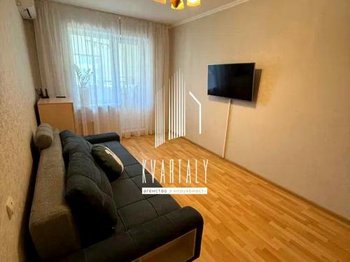 квартира за адресою Петра Григоренка просп., 25-Б
