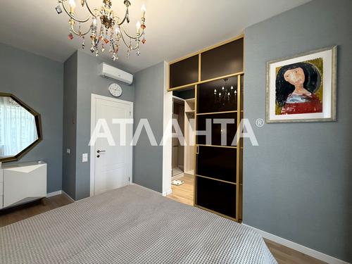 квартира за адресою Одеса, Травневий пров., 4