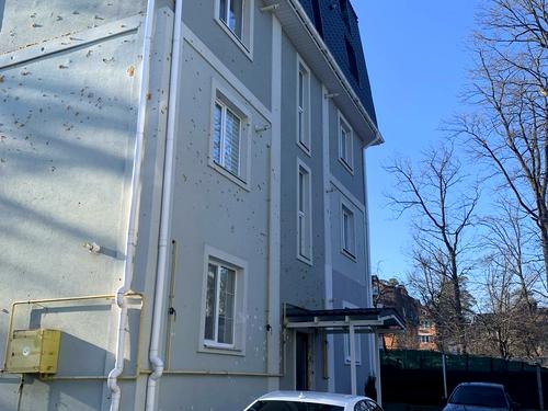 квартира за адресою Павленка, 27Б
