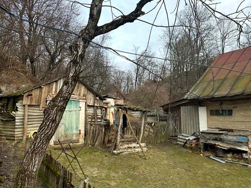 дом по адресу Пекурівська