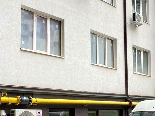 квартира по адресу Высочана ул., 18