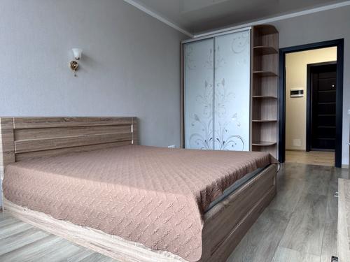 квартира за адресою Кахи Бендукідзе вул., 2