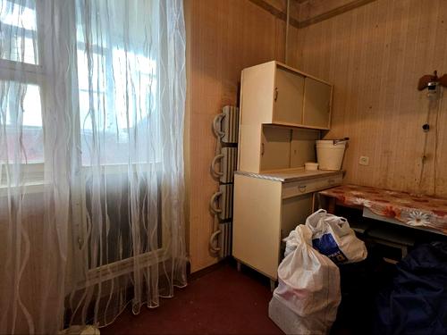 квартира по адресу Родниковая ул., 9