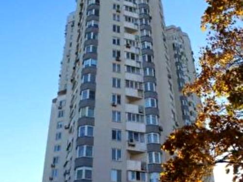 квартира за адресою Кубанської України вул. (Маршала Жукова), 31-А