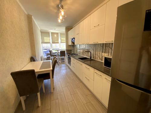 квартира за адресою Метрологічна вул., 7-А