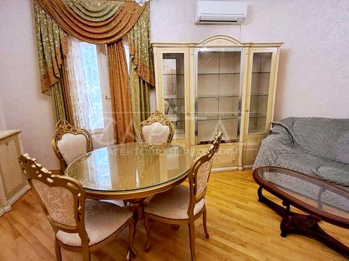квартира за адресою Михайла Грушевського вул., 34/1