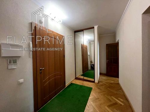 квартира по адресу Олеся Гончара ул., 62