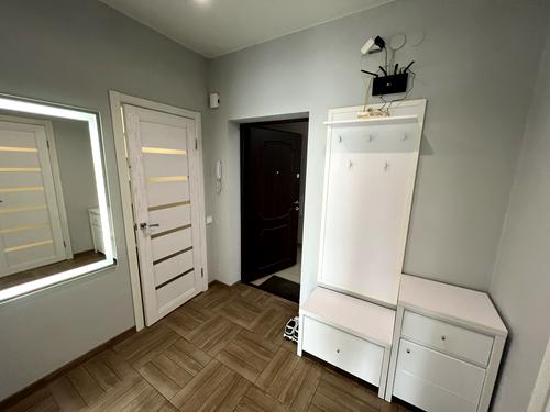 квартира за адресою Малинова вул., 8