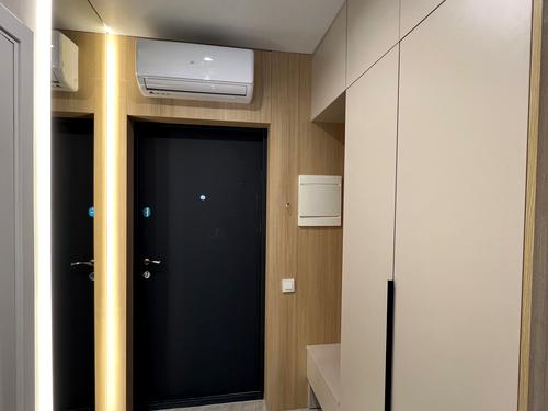 квартира по адресу Крайковского ул., 3