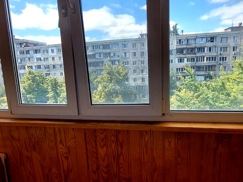 квартира за адресою Академіка Кіпріанова вул., 4