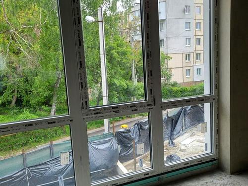 будинок за адресою Львів, Творча вул.