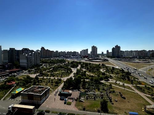 квартира по адресу Петра Григоренко просп., 33/44