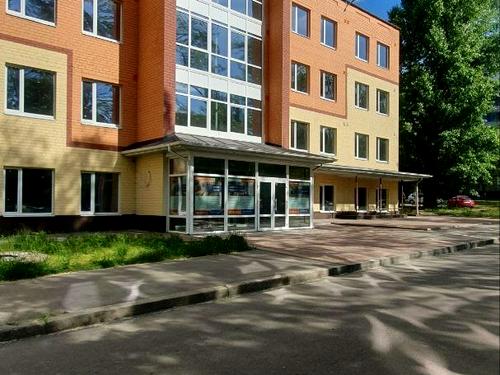 квартира по адресу Портовая ул., 16А