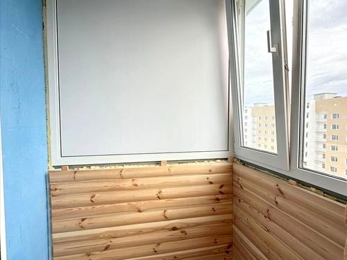 квартира за адресою Параджанова, 9