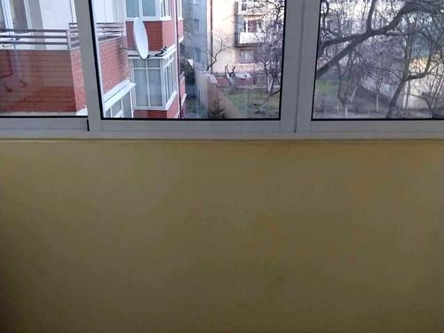 квартира по адресу Тернопольская ул., 15