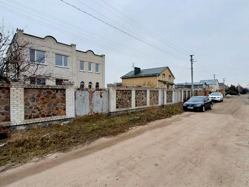будинок за адресою Златопільська, 230