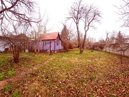 ділянка за адресою Зелена, 1