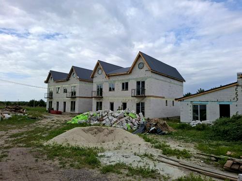 будинок за адресою Білогородська вул.