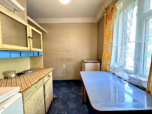 квартира по адресу Александра Довженко ул., 8