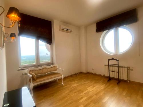 квартира за адресою Кловський узвіз, 5
