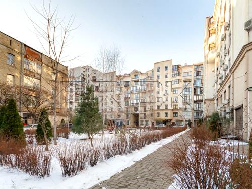 квартира по адресу Щекавицкая ул., 30/39