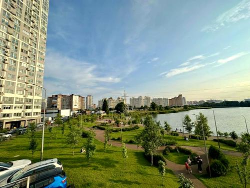 квартира по адресу Ревуцкого ул., 40-Г