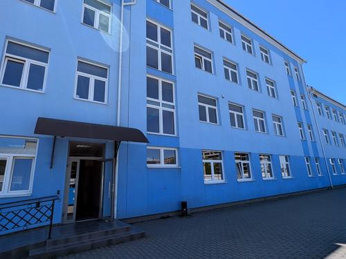 коммерческая по адресу Львов, Трускавецкая ул., 11