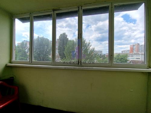 квартира по адресу Николая Закревского ул., 17