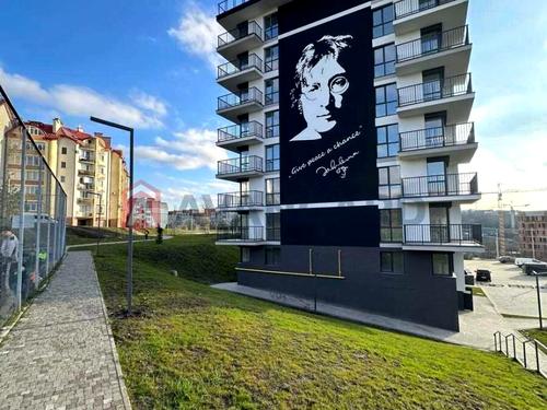 квартира за адресою Джона Ленона вул., 41