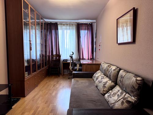 квартира по адресу Киев, Старонаводницкая ул., 8