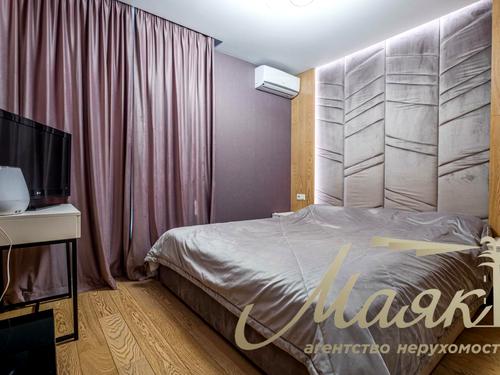 квартира по адресу Митрополита Василия Липковского ул. (Урицкого), 37Г