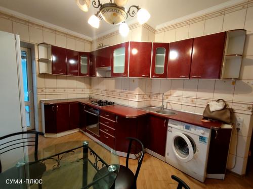 квартира по адресу Новомістенська, 10