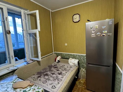 квартира по адресу Драгоманова ул., 7-А