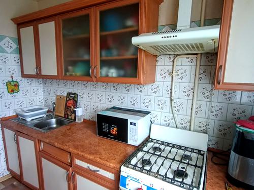квартира по адресу Промышленная ул., 6
