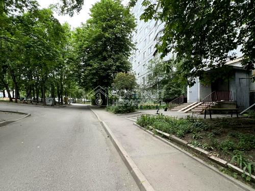 квартира за адресою Амосова вул. (Корчагінців), 25