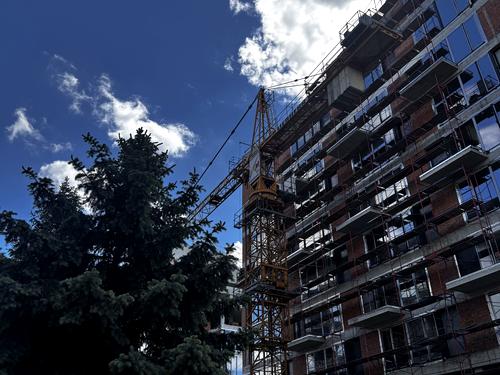 квартира по адресу Ужгород, Славянская ул., 21-А